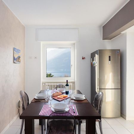 Terrazza Sul Lago - Open Space E Netflix ليكو المظهر الخارجي الصورة