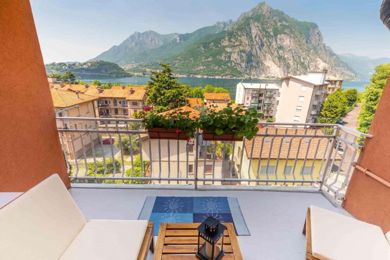 Terrazza Sul Lago - Open Space E Netflix ليكو المظهر الخارجي الصورة