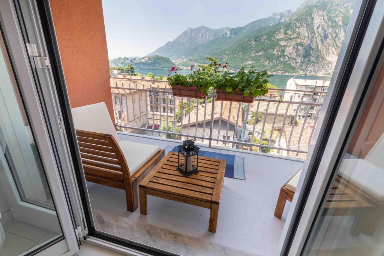 Terrazza Sul Lago - Open Space E Netflix ليكو المظهر الخارجي الصورة